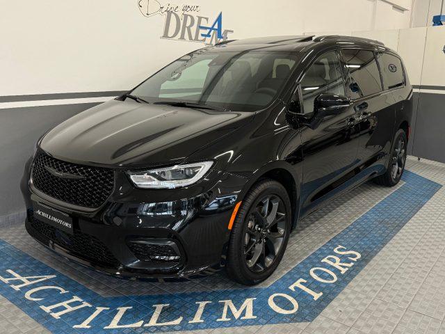 CHRYSLER Pacifica Pacifica 3.6 V6 Limited awd at9 290cv super full