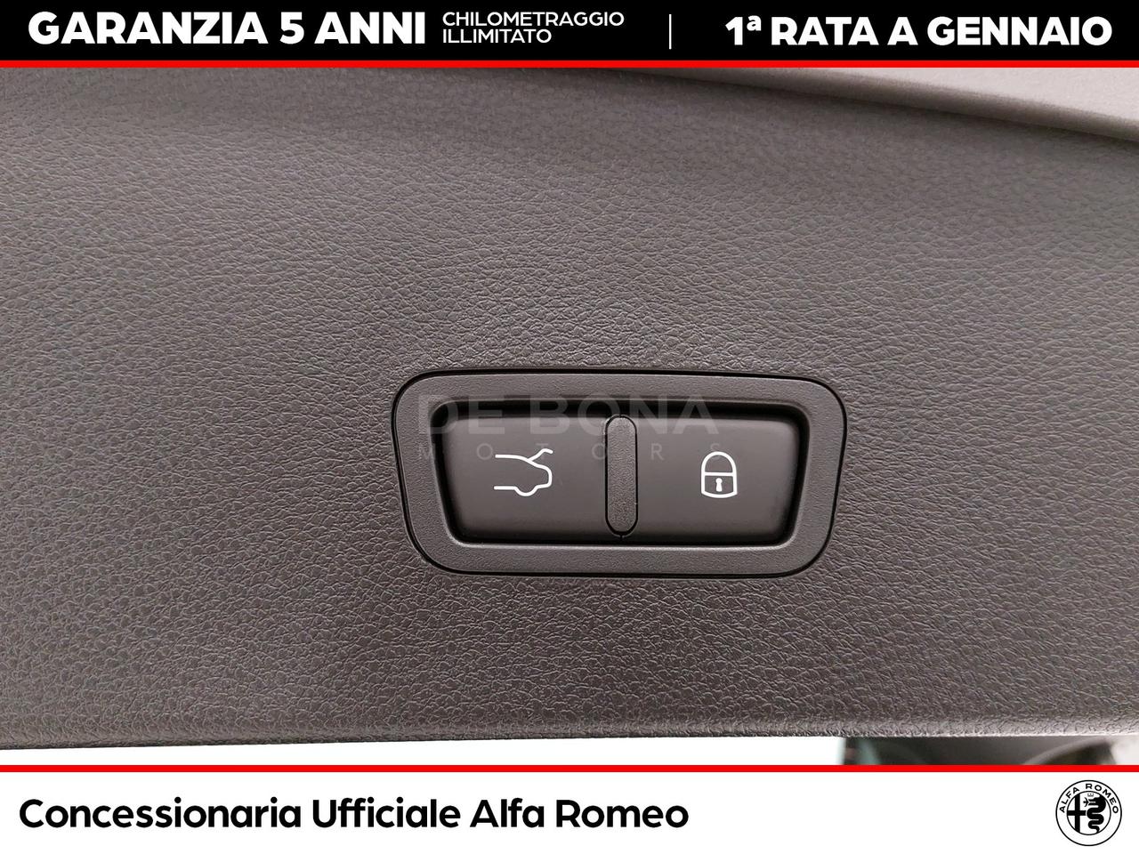 Alfa Romeo Tonale 1.3 phev veloce q4 280cv at6