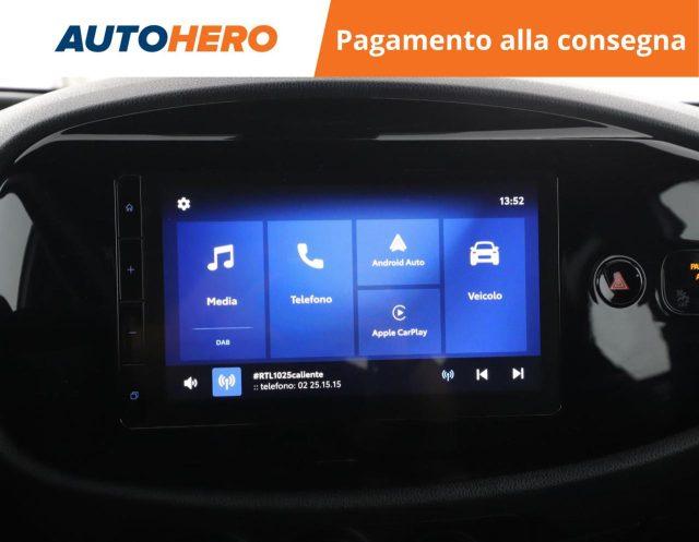 TOYOTA Aygo X 1.0 VVT-i 72 CV 5 porte Active