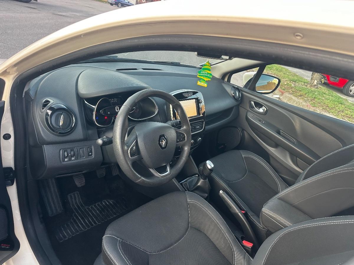 RENAULT - Clio - 1.5 dCi 8V 90 CV EDC S&S 5p. Duel2