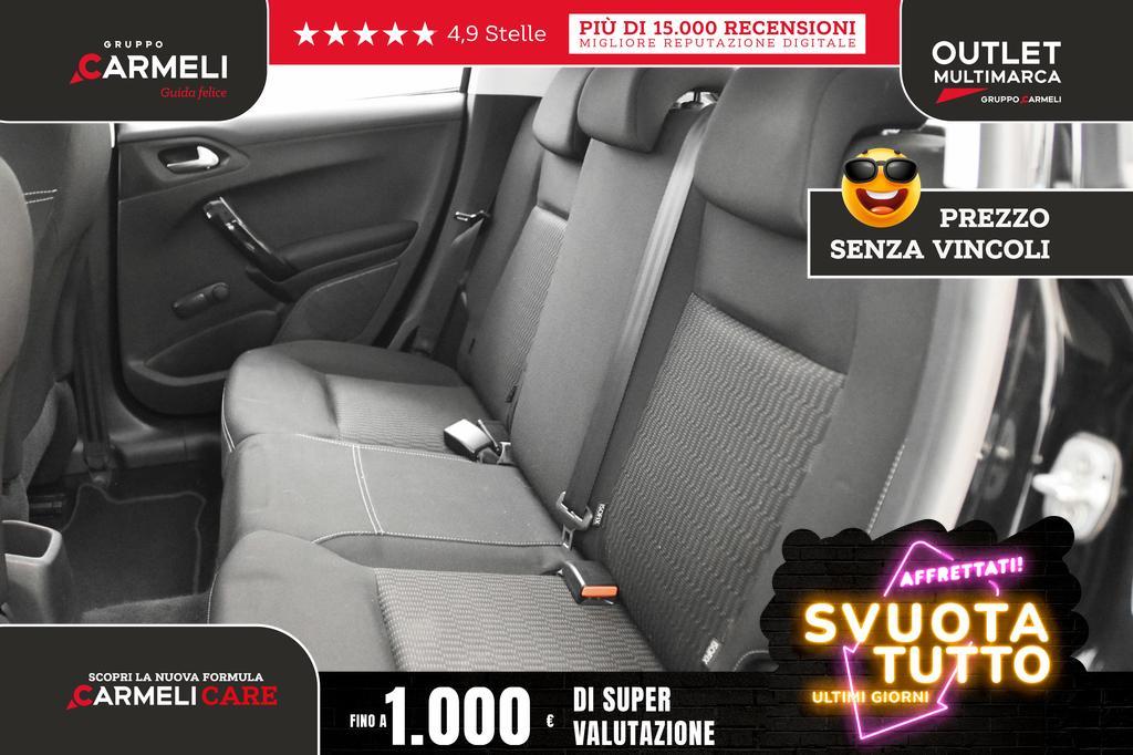 Peugeot 208 5 Porte 1.2 PureTech Active