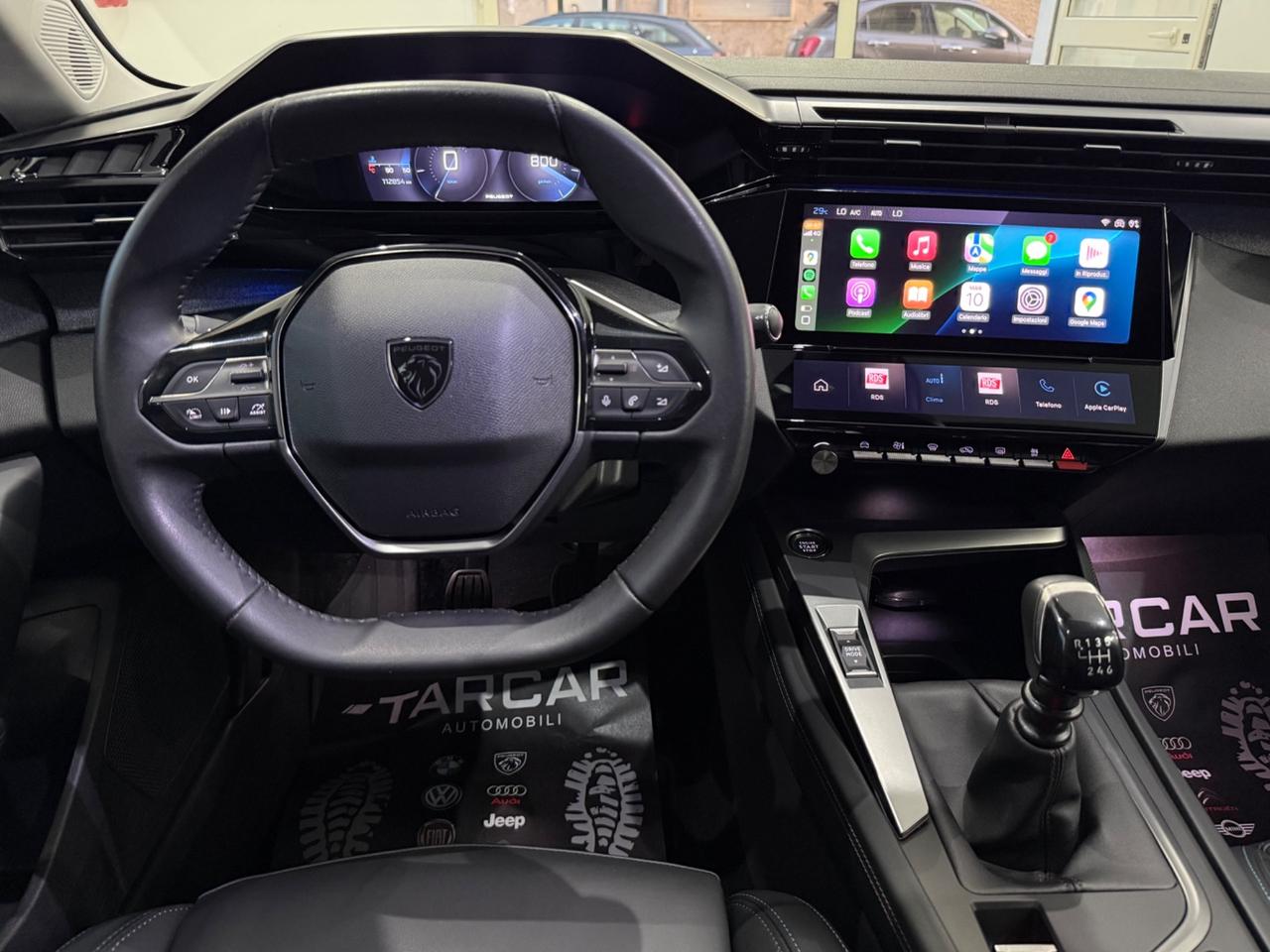 Peugeot 308 BlueHDi 130 S&S Allure *berlina