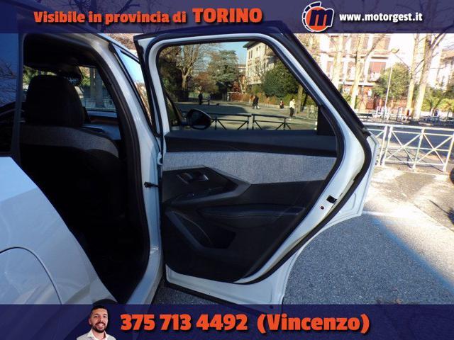 PEUGEOT 3008 Hybrid 145 e-DCS6 GT