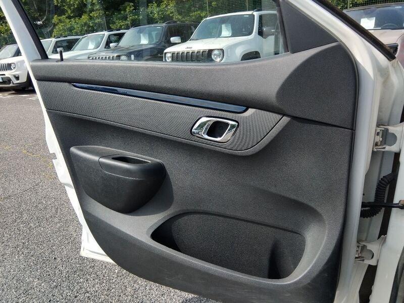 Dacia Spring Comfort Plus Electric 45
