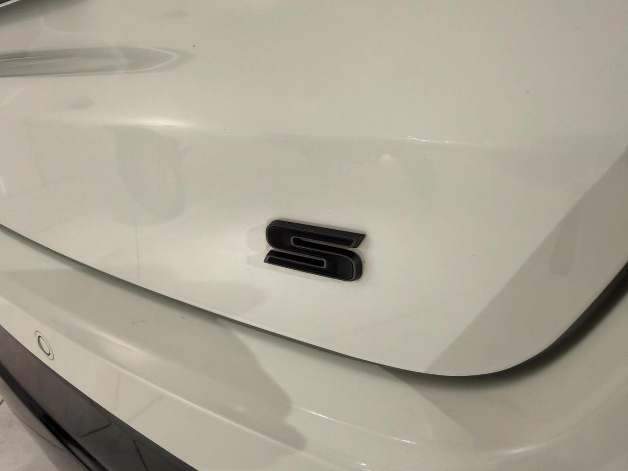 Jeep Compass 1.3 Turbo T4 240 CV PHEV AT6 4xe S Plug-in Hybrid