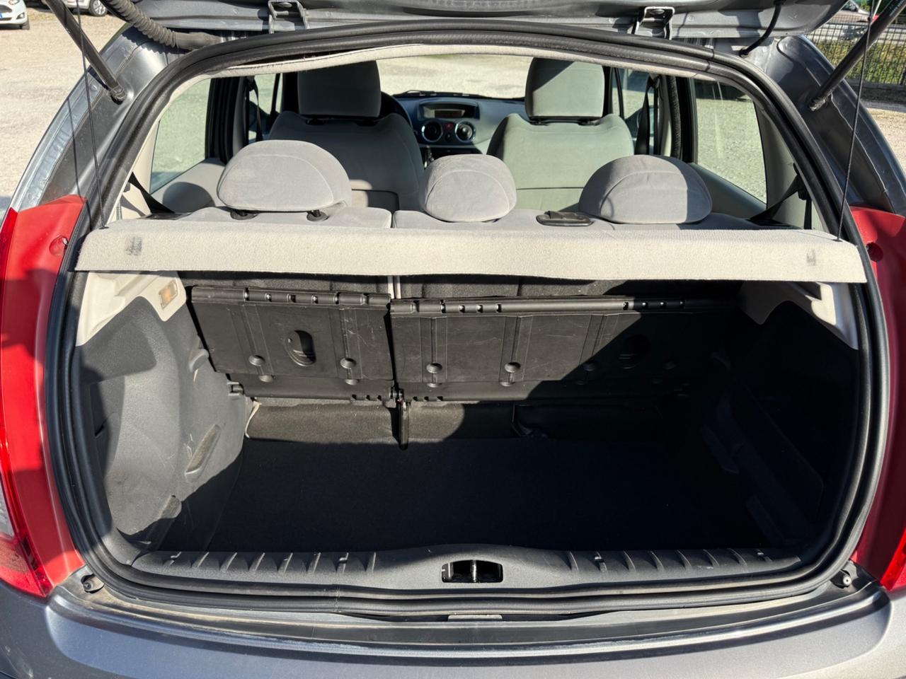 Citroen C3 1.1 Exclusive Unico Prop.