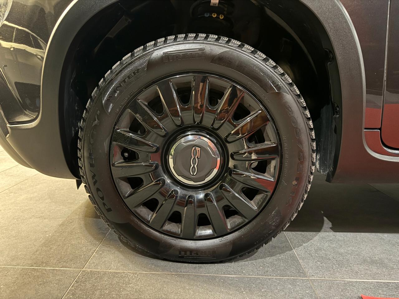FIAT 500L 1.3 MJT 95CV CONNECT ANNO 2022