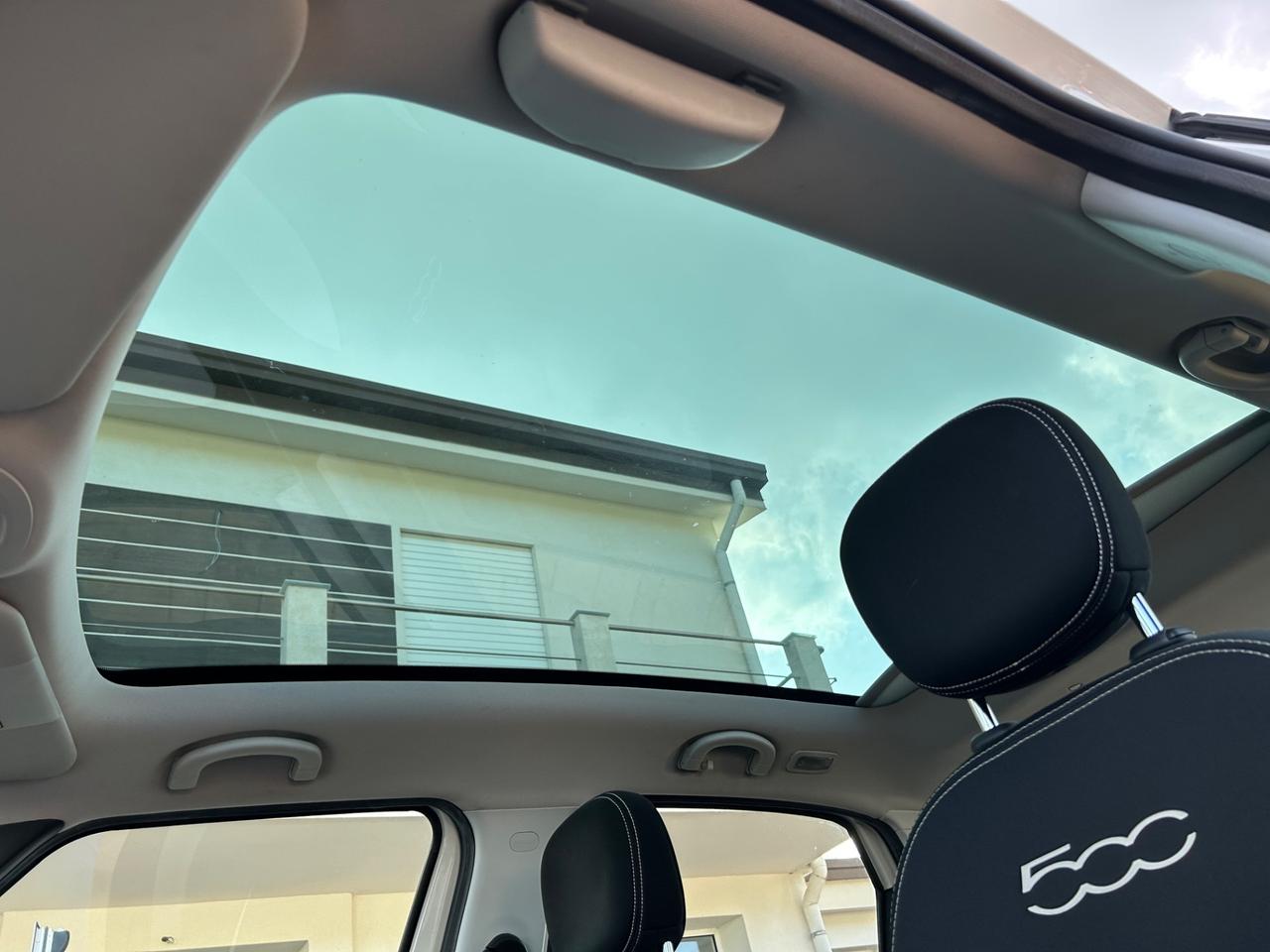 Fiat 500L 1.6 Multijet 120 CV Trekking