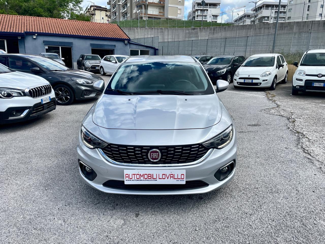 Fiat Tipo 1.6 Mjt 5 porte & 1.3 MTJ 95CV