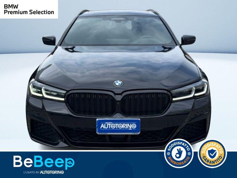 BMW Serie 5 Touring 530E TOURING MSPORT AUTO