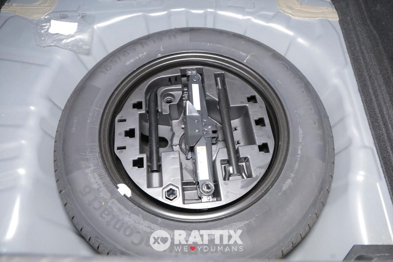 Renault Clio 1.0 TCE 90CV Techno