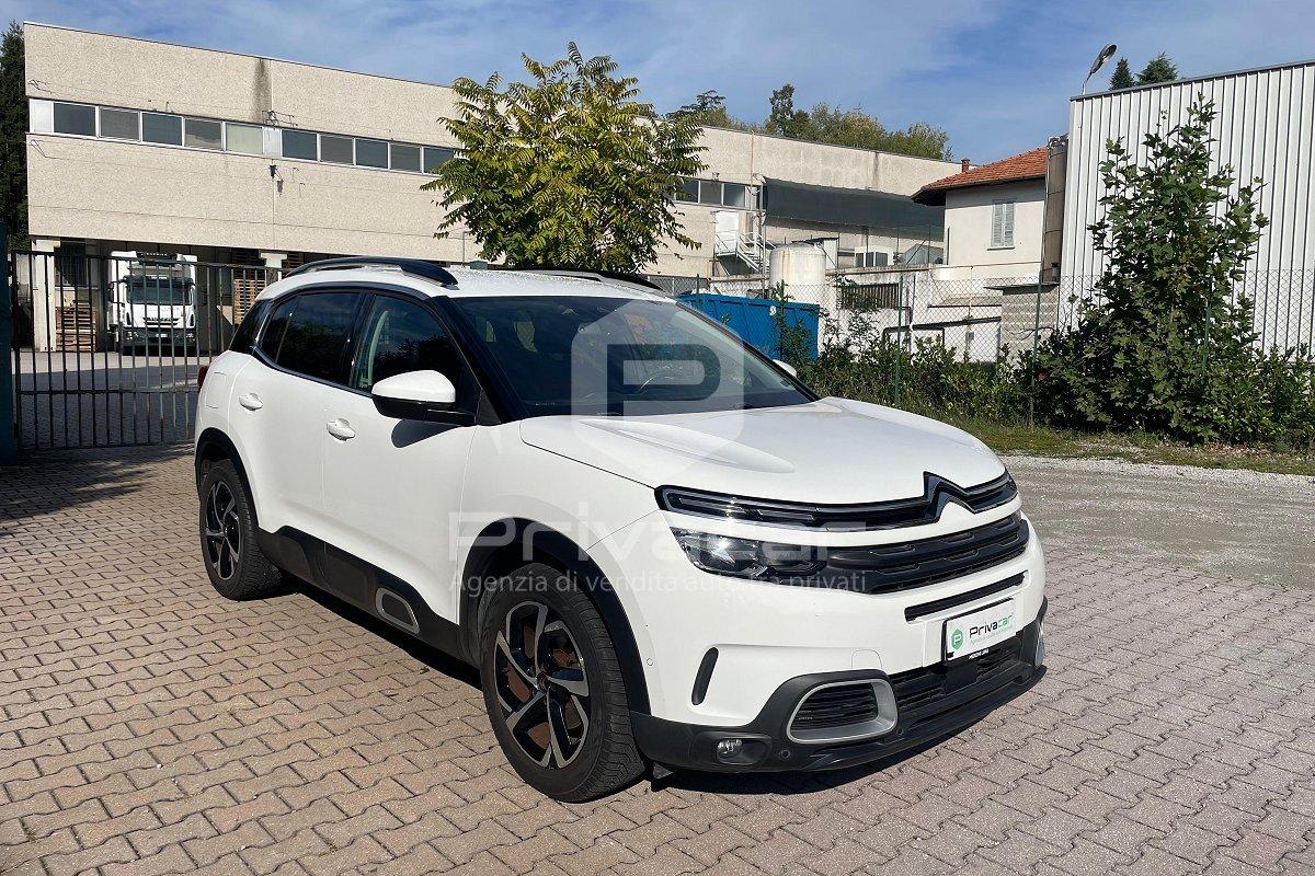 CITROEN C5 Aircross PureTech 130 S&S Feel