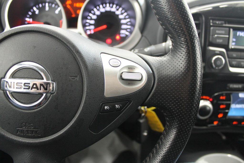 NISSAN Juke 1.5 dCi 110 Cv. Acenta