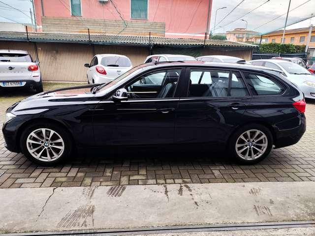 BMW 320 Serie 3 F31 2015 Touring 320d Touring Advantage