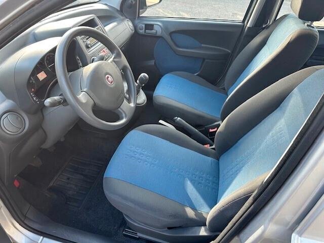 Fiat Panda 1.2 Dynamic EURO 5