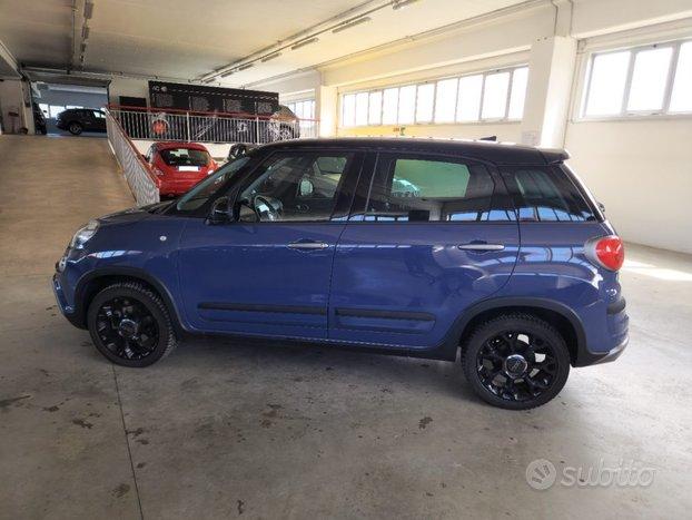 FIAT 500L 1.3 Multijet 95 CV Cross