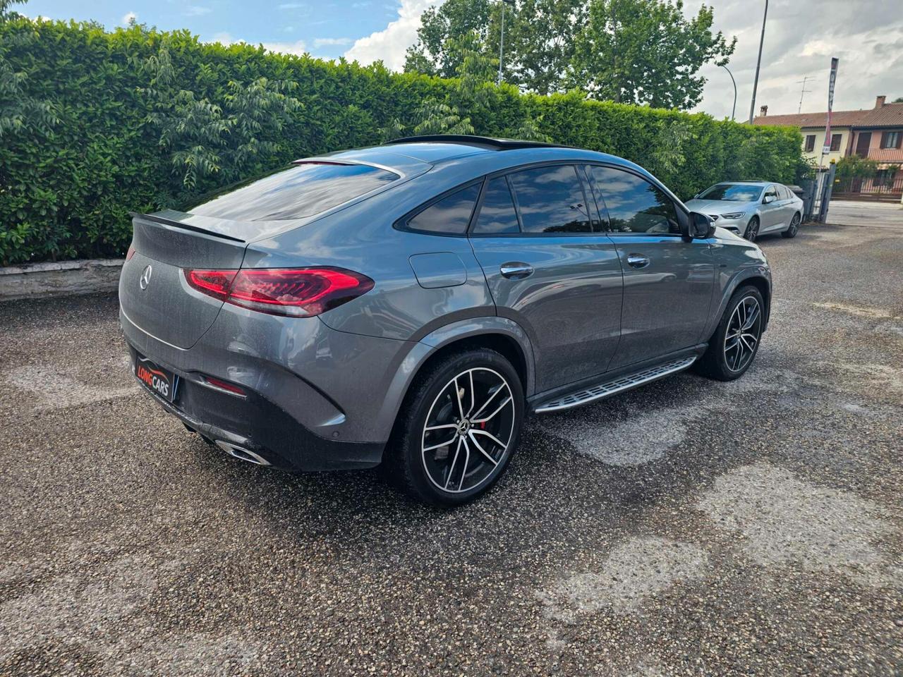 Mercedes-benz GLE 300 d 4Matic Mild Hybrid Premium Plus