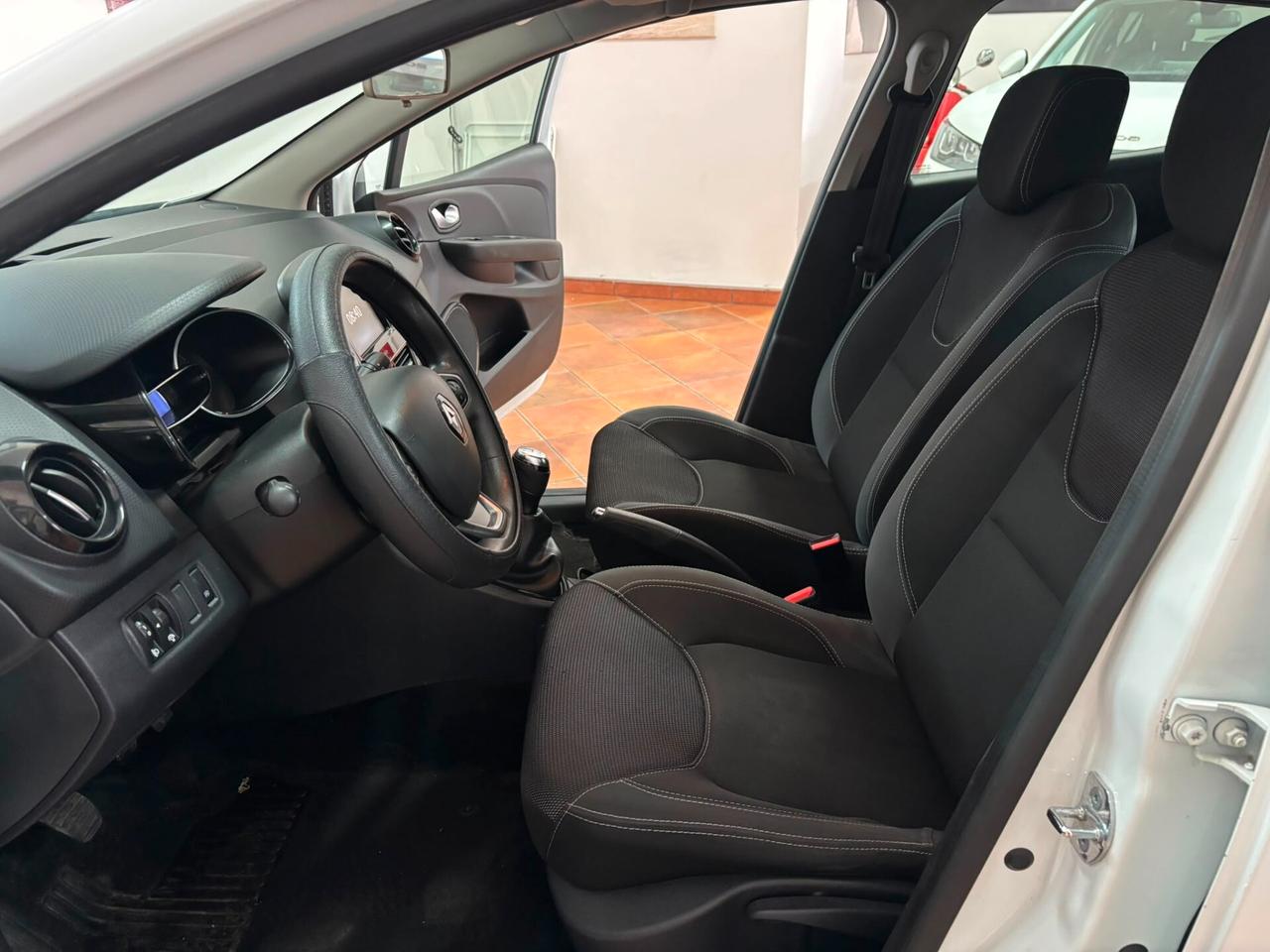 RENAULT CLIO 2019 1.5 DCI 120.000 KM