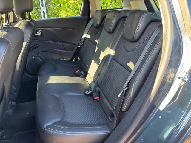 RENAULT Clio Sporter dCi 8V 75 CV Moschino Intens