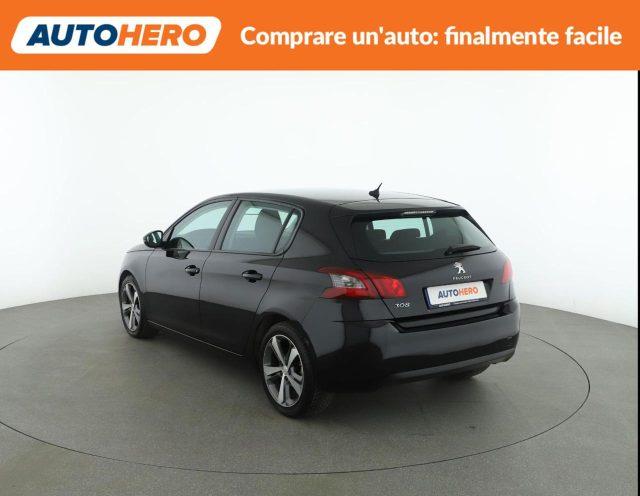 PEUGEOT 308 BlueHDi 120 S&S Active