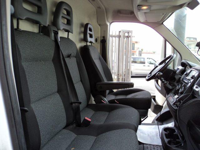 FIAT DUCATO NATURAL POWER MAXI