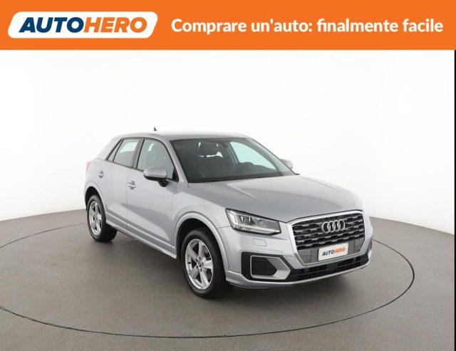 AUDI Q2 1.6 TDI