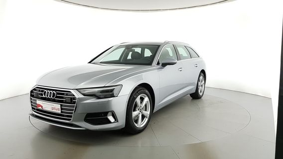 AUDI A6 V 2018 Avant A6 Avant 35 2.0 tdi mhev Business Sport s-tronic