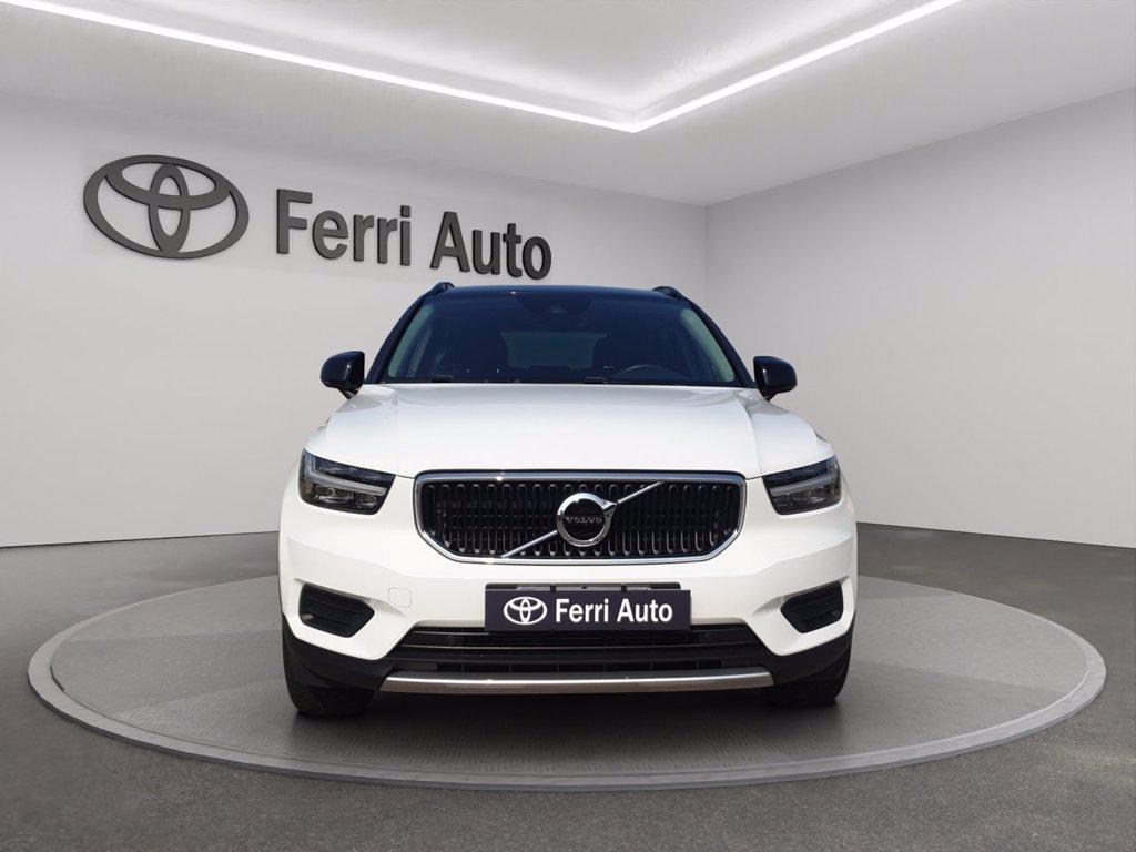 VOLVO Xc40 2.0 d3 momentum geartronic del 2019