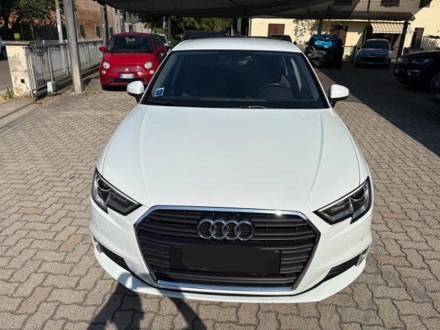AUDI A3 SPB 30 TDI S tronic Sport OK NEOPATENTATO