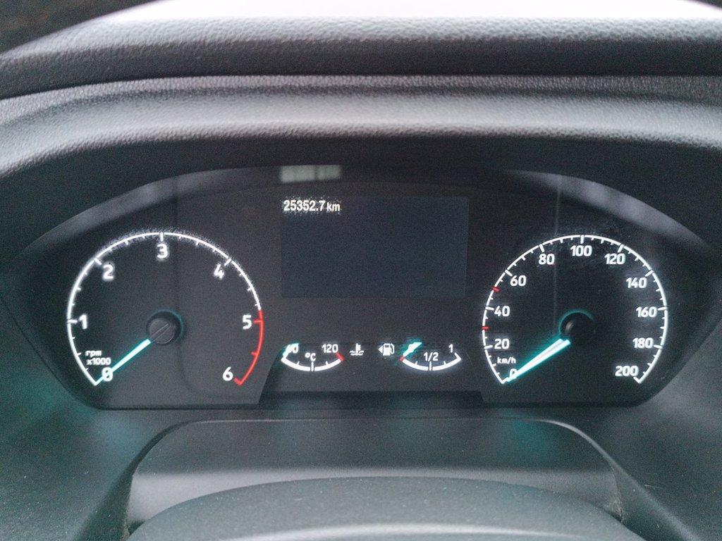 FORD Transit 330 2.0 tdci 170cv trend l2h2 e6.2 del 2023