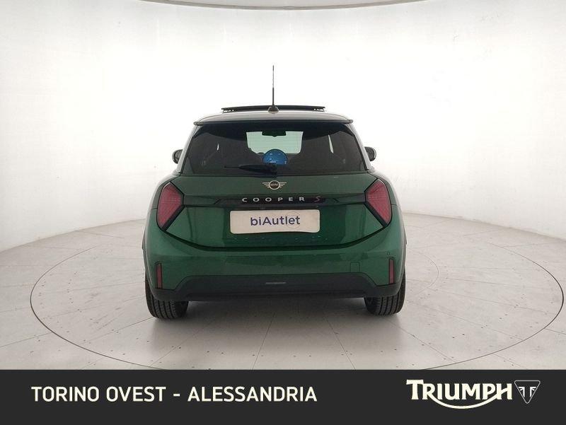 MINI Mini Cooper A.E. Mini Cooper 3p 2.0 S Favoured auto