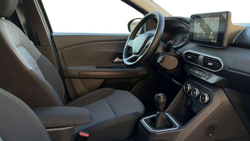 Dacia Jogger Jogger 1.0 TCe GPL 100 CV 7 posti Extreme