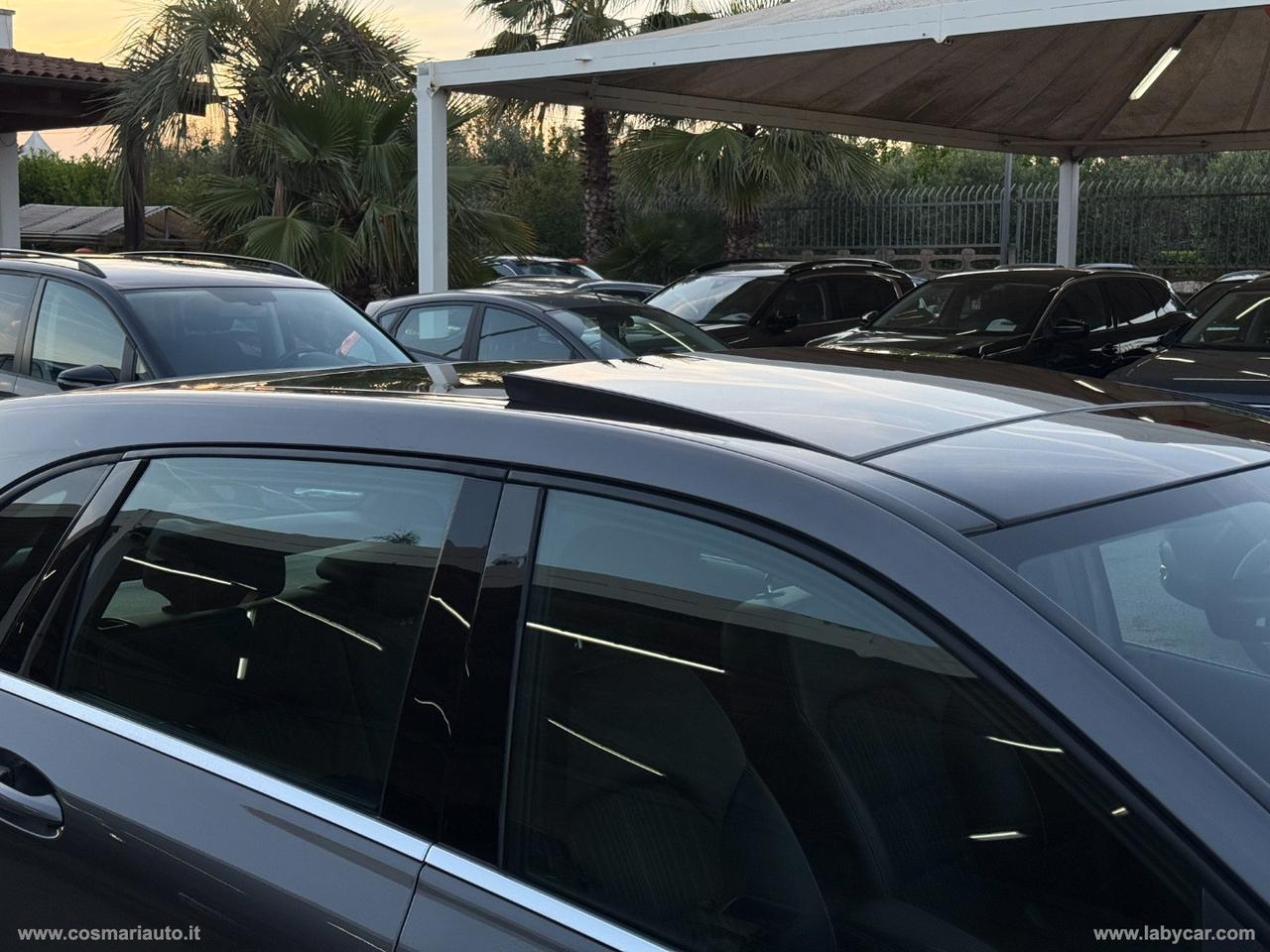 MERCEDES-BENZ B 180 CDI Automatic Premium