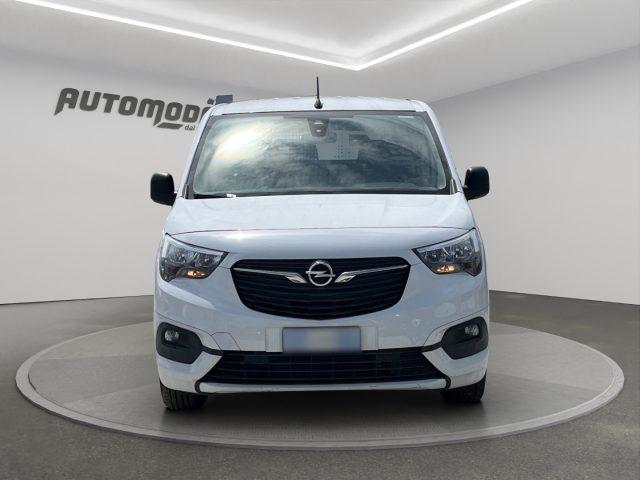 OPEL Combo N1 1.5Hdi 100CV