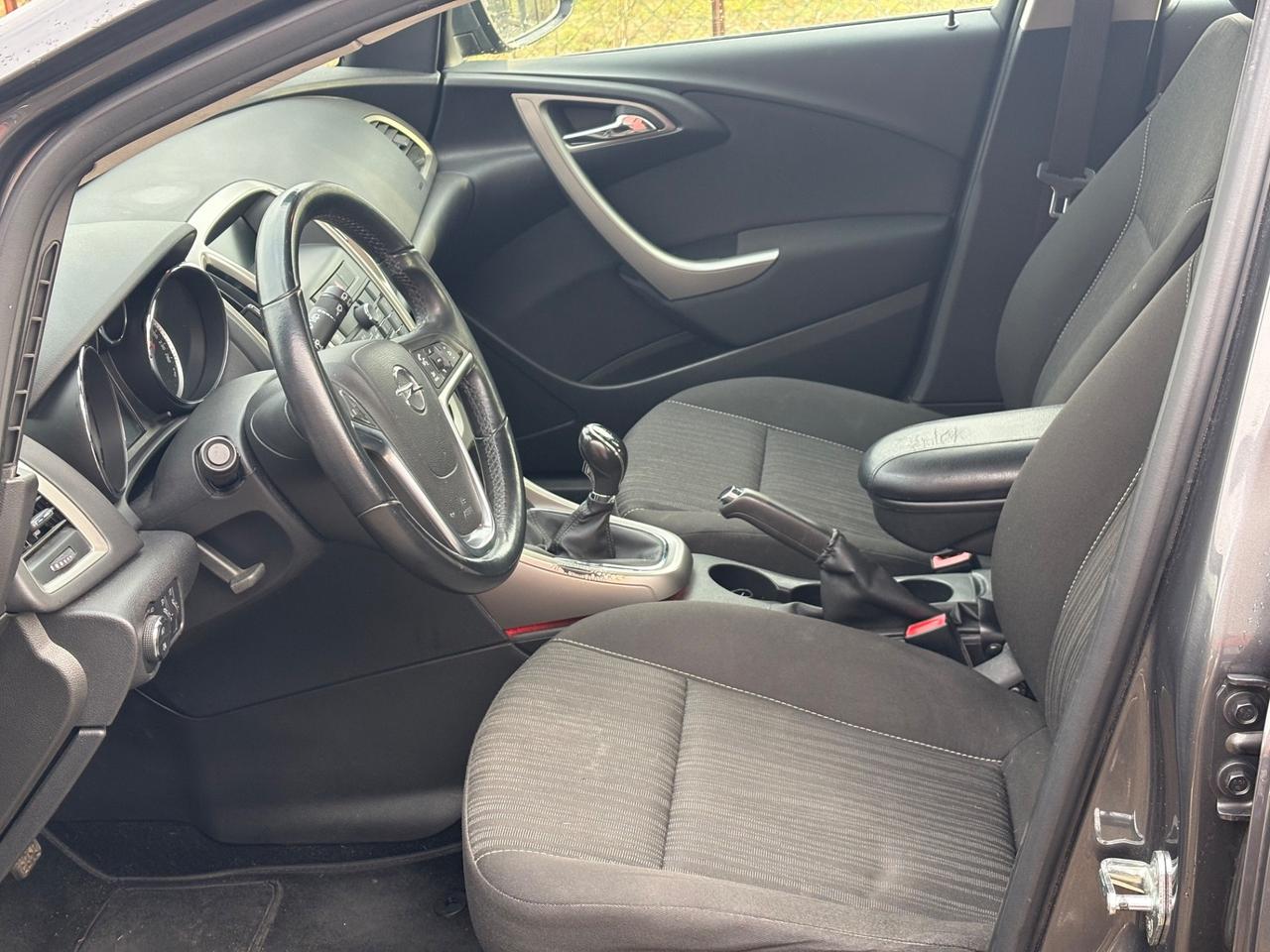 Opel Astra 1.6 115CV 5 porte Cosmo