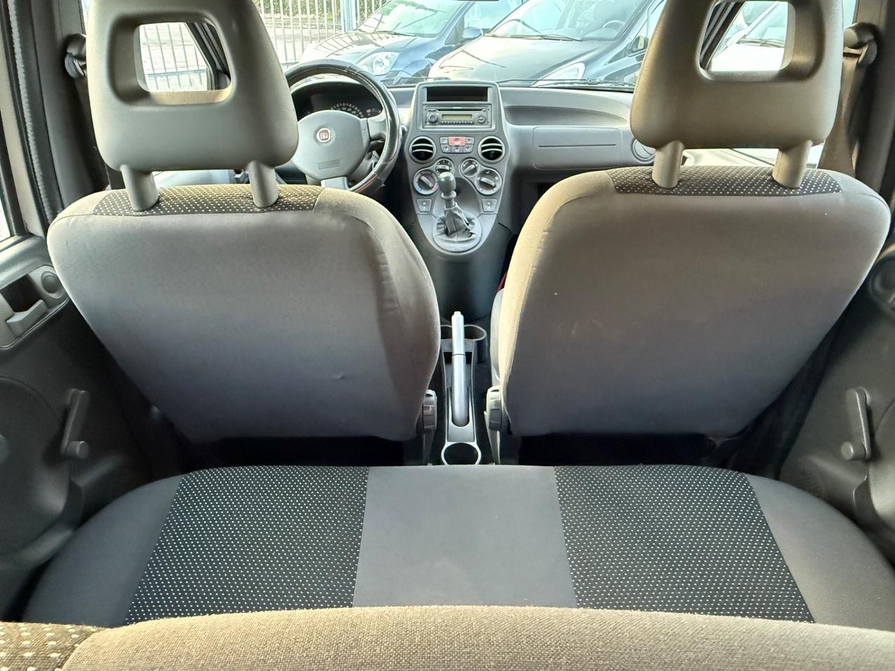 Fiat Panda 1.1 Active