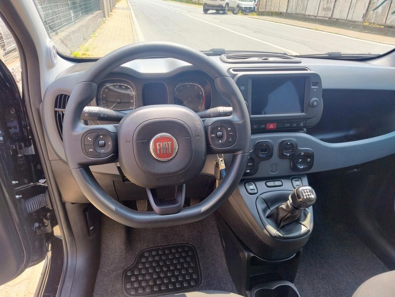 Fiat Panda Cross 1.0 Hybrid FULL OPTIONAL LEGGI BENE