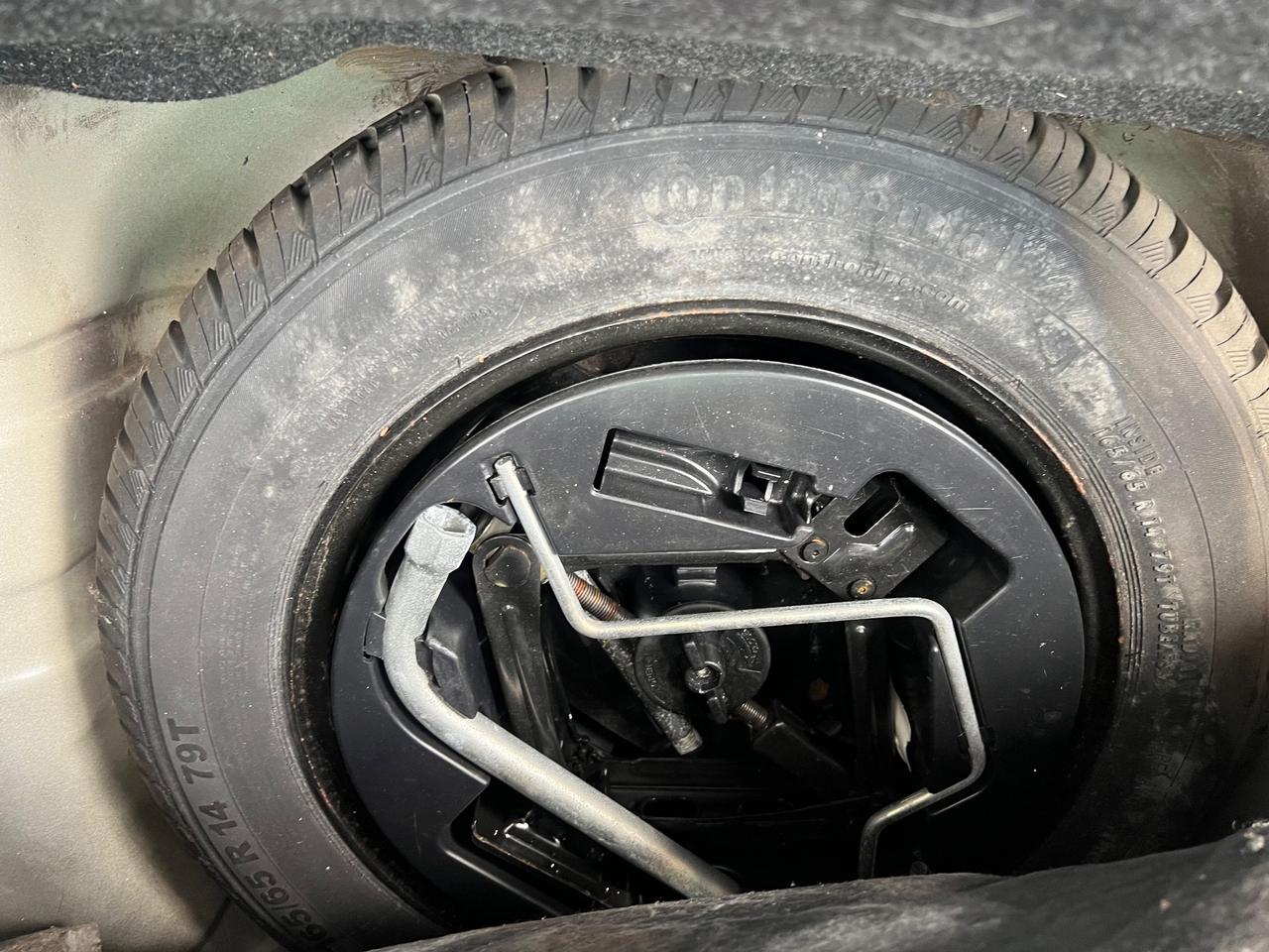 Ford Ka Ka+ 1.2 8V 69CV