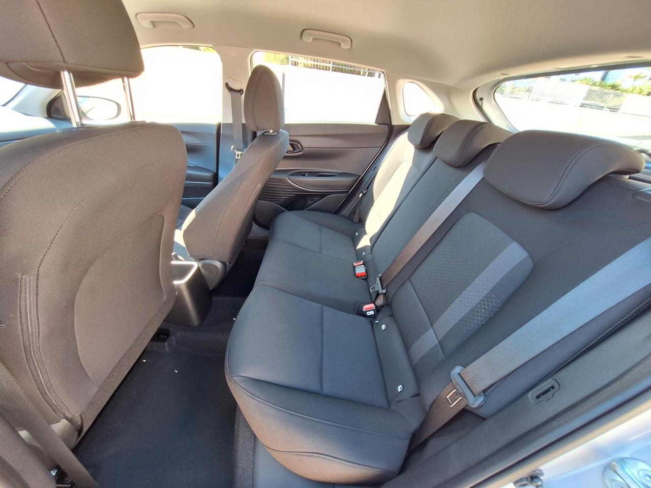 Hyundai i20 1.2 GPL ConnectLine