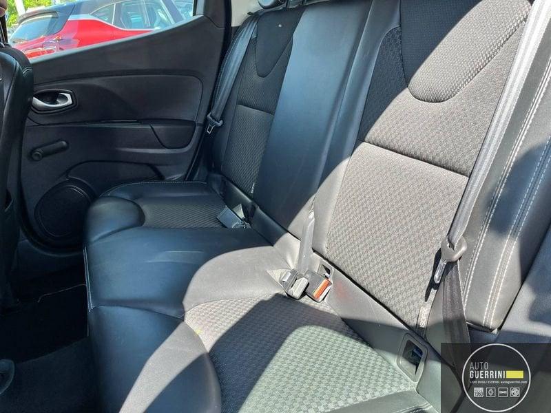Renault Clio dCi 75 5 porte Moschino Zen