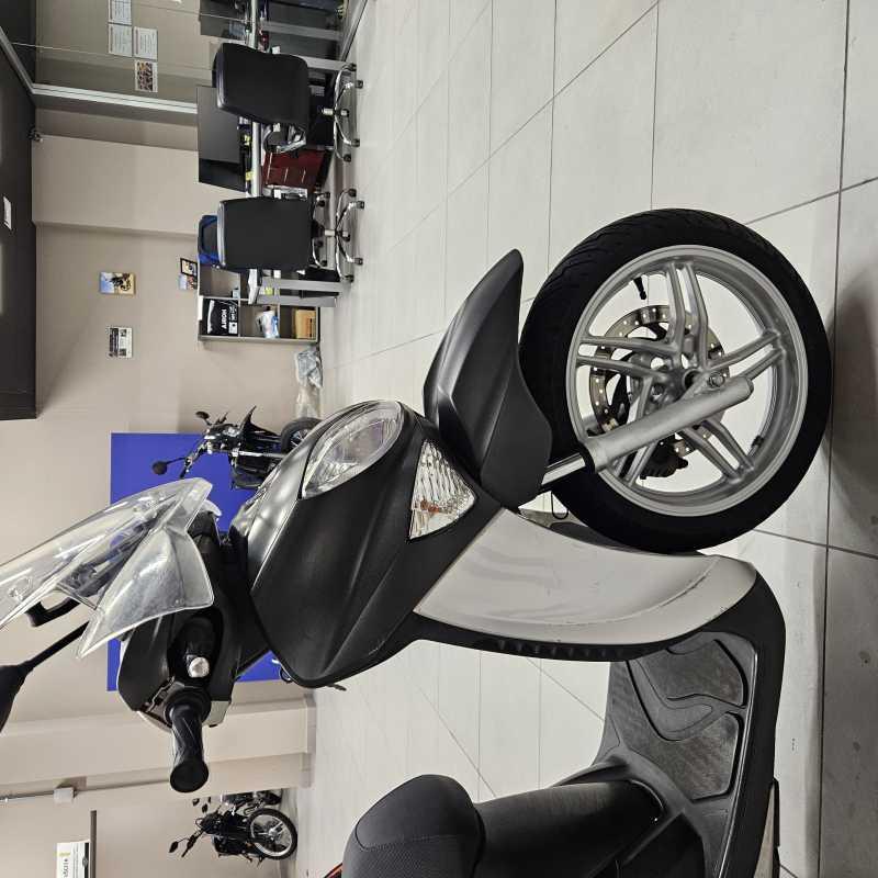 Yamaha Xenter 150 - 2014