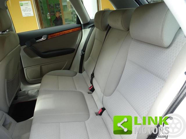 AUDI A3 SPORTBACK 2.0 TDI 140 CV