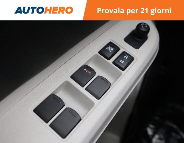 SUZUKI Ignis 1.2 Hybrid Top