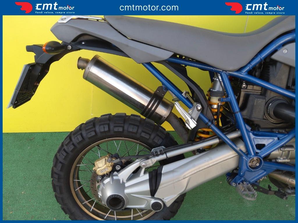 BMW HP2 Enduro - 2005