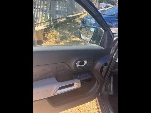 CITROEN C5 Aircross - BlueHDi 130 S&S EAT8 Shine