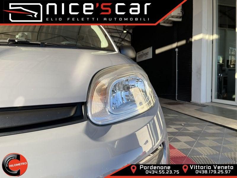 FIAT Panda Panda 1.0 FireFly S&S Hybrid City Life