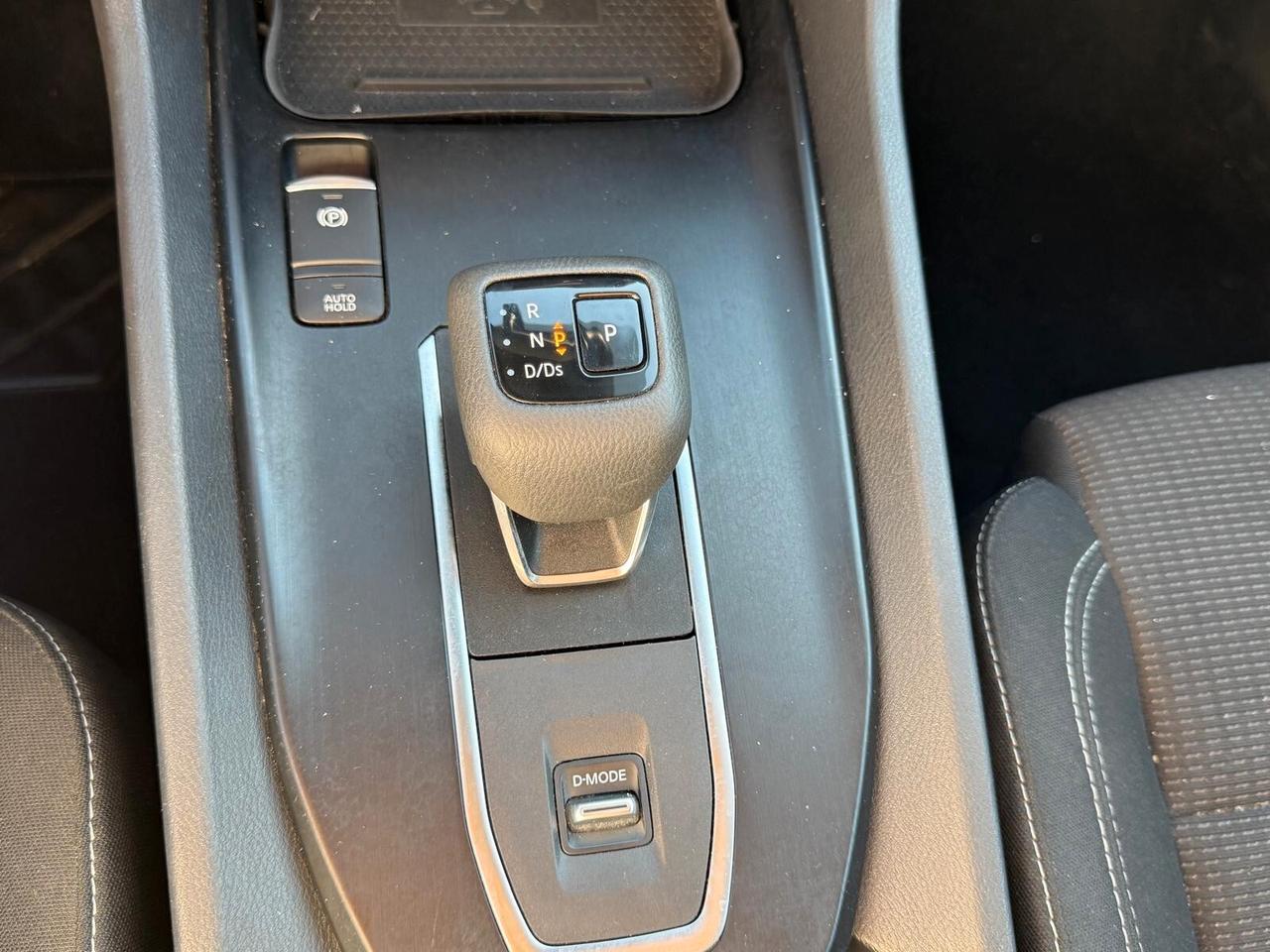 Nissan Qashqai MHEV 158 CV Xtronic Tekna + AUTOMATICA