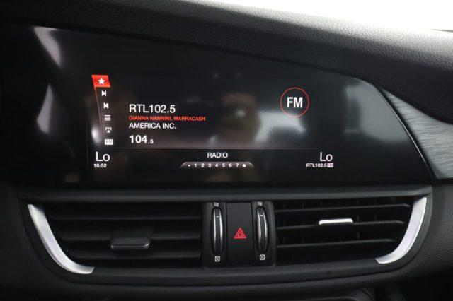 ALFA ROMEO Giulia Giulia 2.2 Turbo AT8 150CV Super