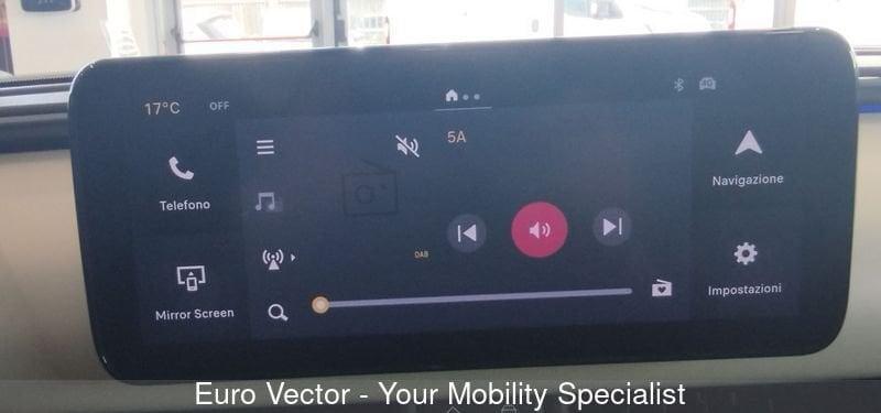 FIAT 600 1.2 MHEV 100cv La Prima