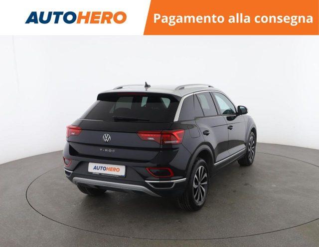 VOLKSWAGEN T-Roc 1.0 TSI Style